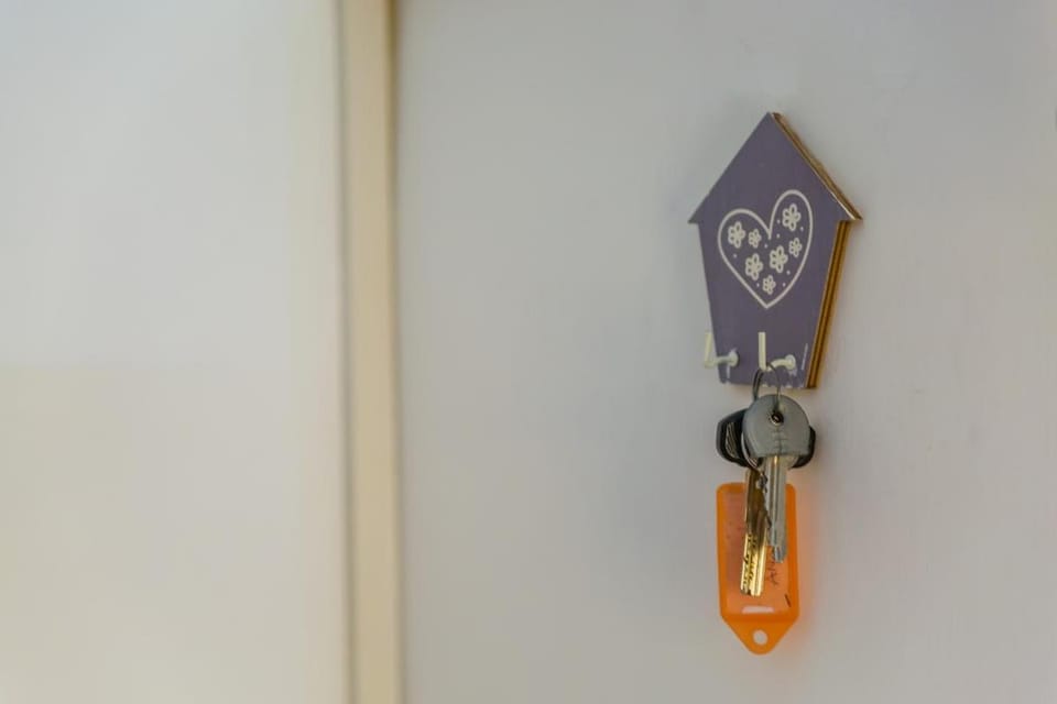 Casetta Nova Apartment in Naples