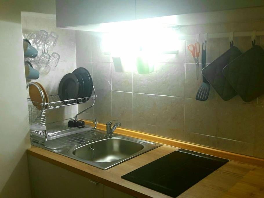 Casetta Nova Apartment in Naples
