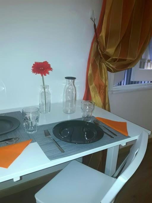 Casetta Nova Apartment in Naples