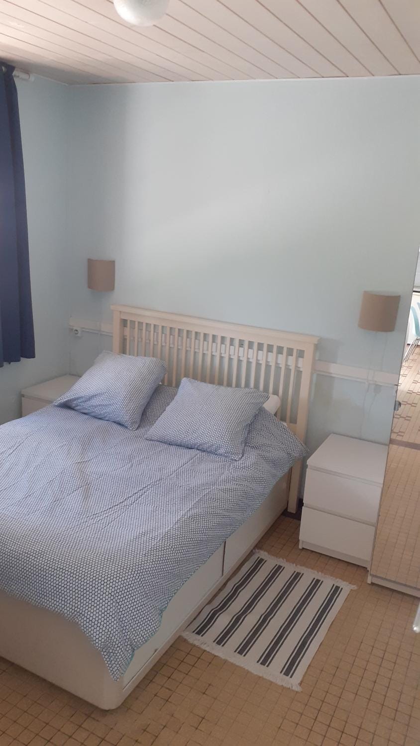 Tour Rouge Gites Apartment in Marmande