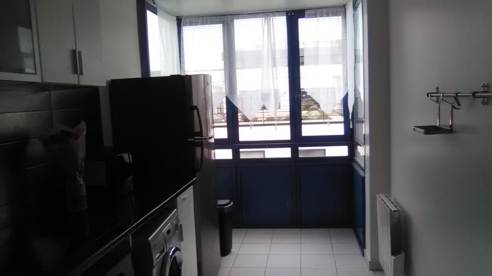 Appartements Sully Apartment in Île-de-France