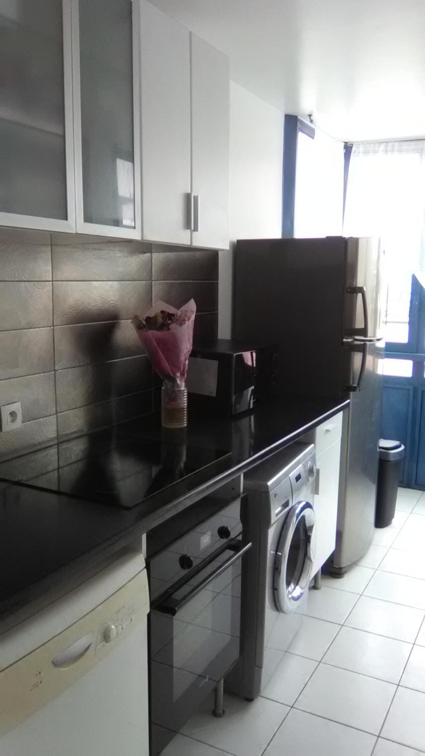 Appartements Sully Apartment in Île-de-France