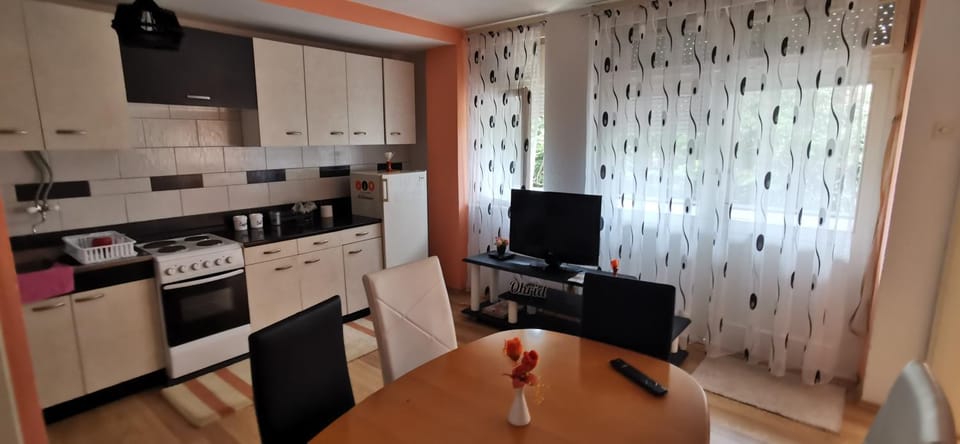 Apartment BASHEVSKI No 3 Apartment in Ohrid