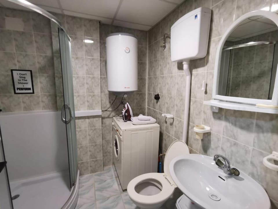 Apartment BASHEVSKI No 3 Apartment in Ohrid
