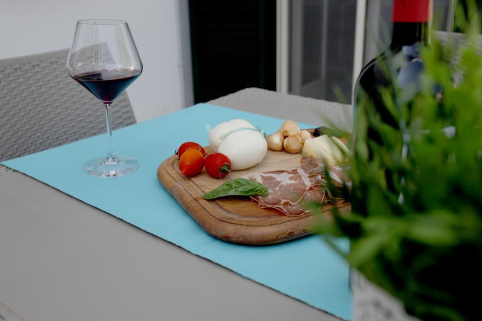 Garden, Food and drinks, Alcoholic drinks