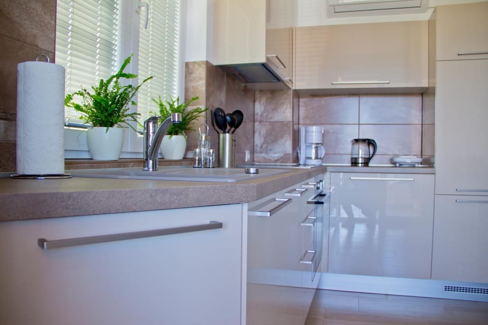 Apartmani Žorić Apartment in Primorje-Gorski Kotar County