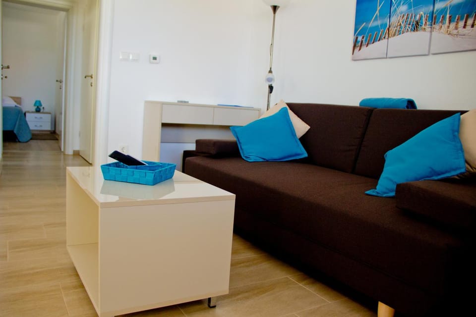 Apartmani Žorić Apartment in Primorje-Gorski Kotar County