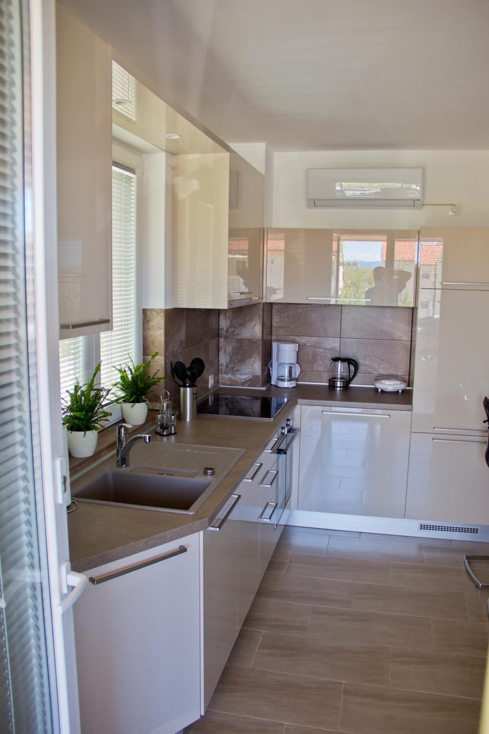 Apartmani Žorić Apartment in Primorje-Gorski Kotar County