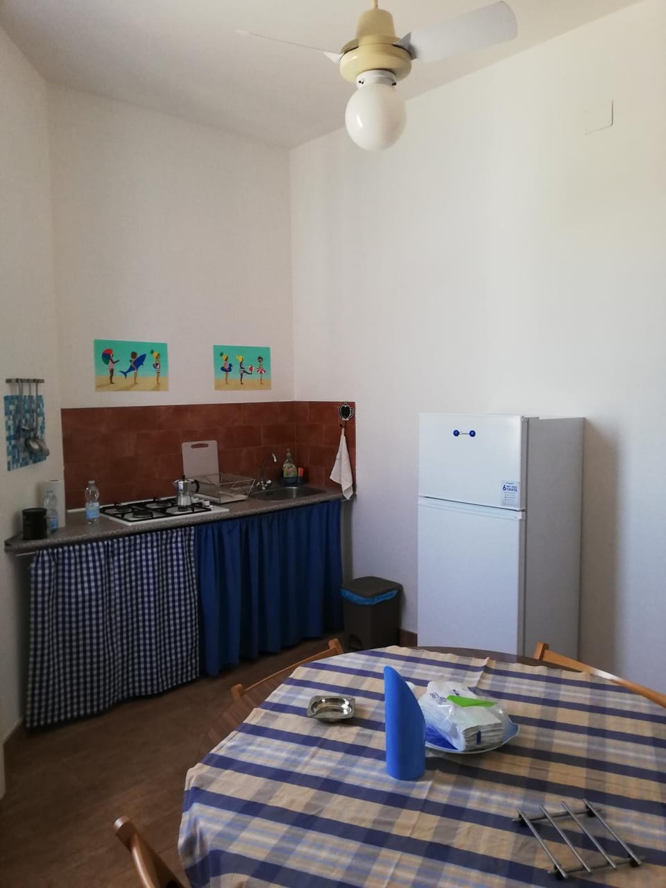 La Palma appartamenti House in Piombino