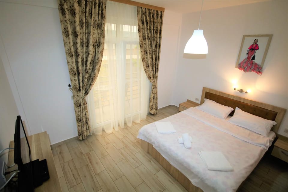 Aby sunrise Bed and Breakfast in Serbia