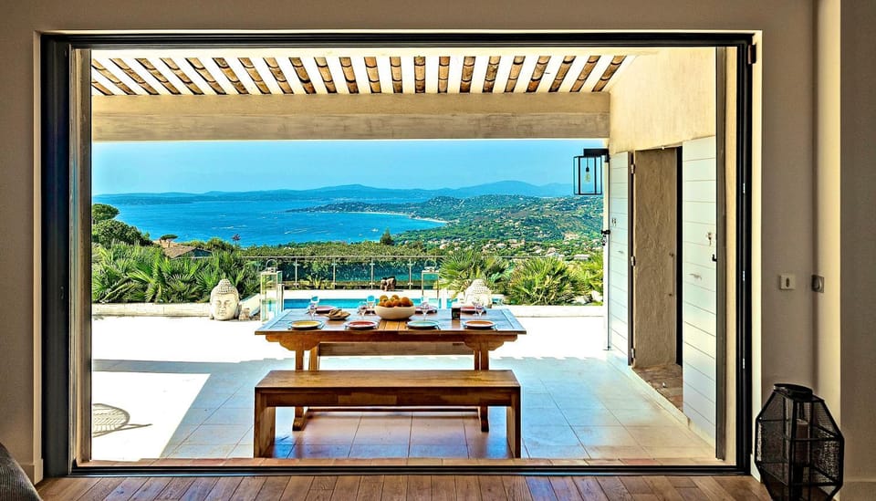 Sea view