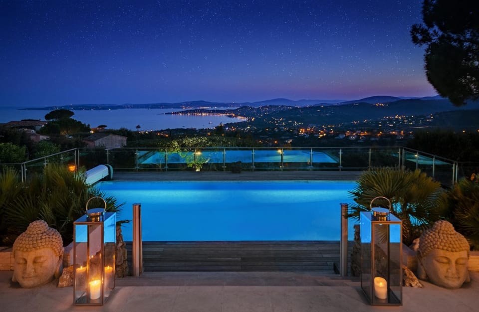Sea view, Swimming pool, Swimming pool