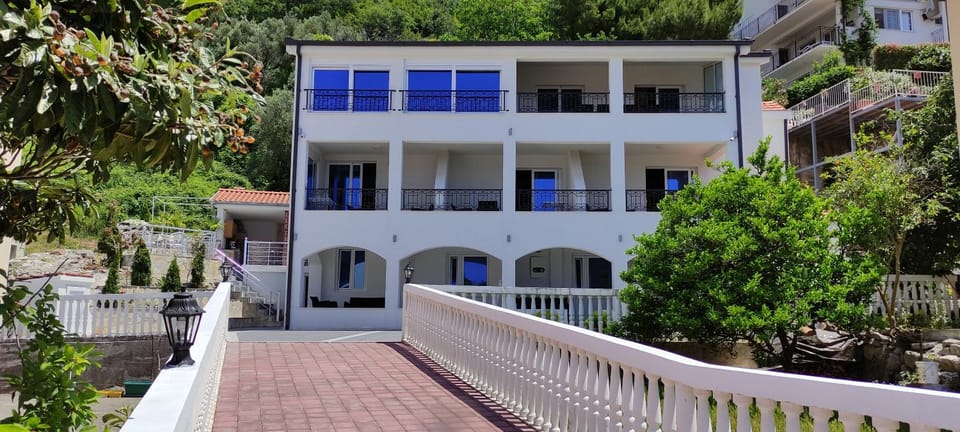 Zoran Apartments Apartment in Sveti Stefan