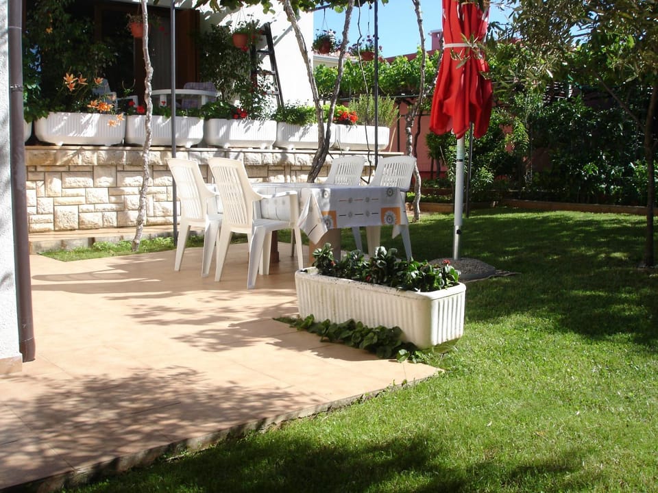 Apartman Klimic Apartment in Istria County