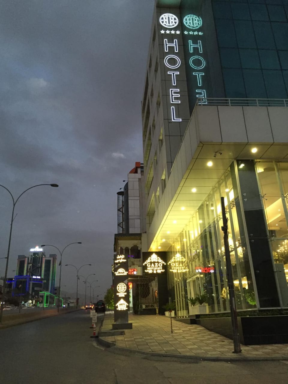 Hotel Halwachy Hotel in Europe