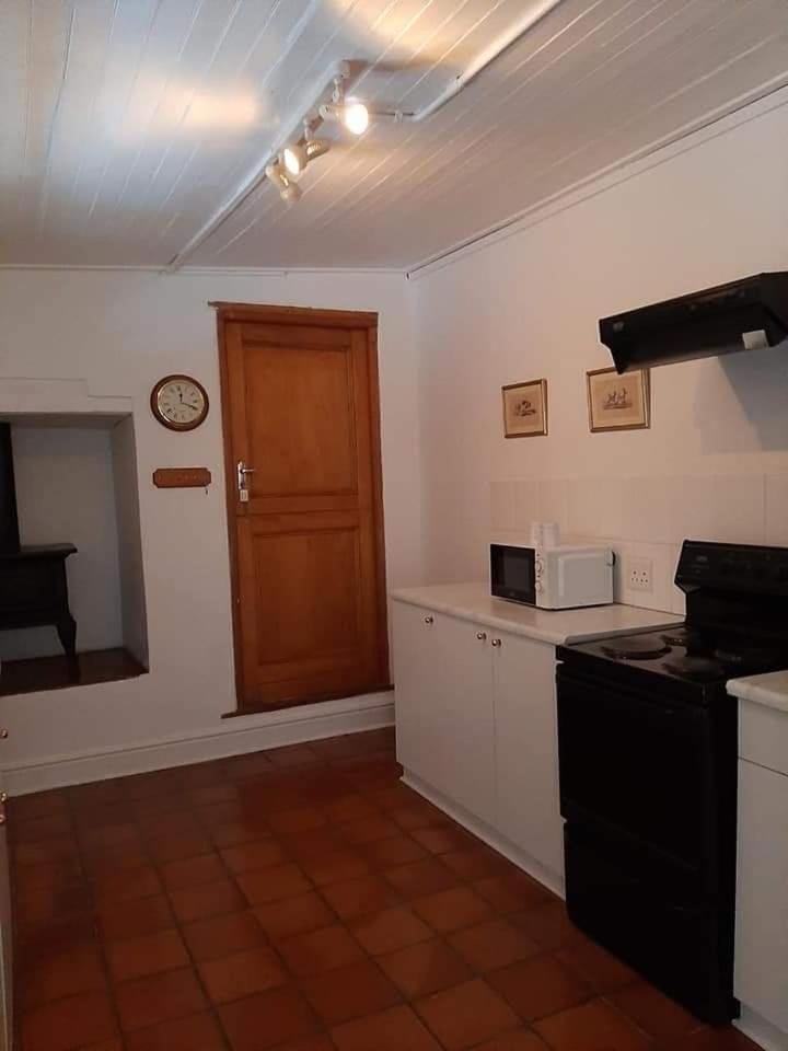 De Kothuize 18 Apartment in Eastern Cape