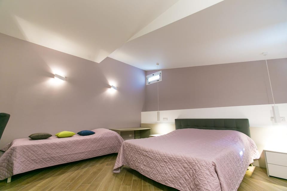 I Love Puglia Bed and Breakfast in Conversano