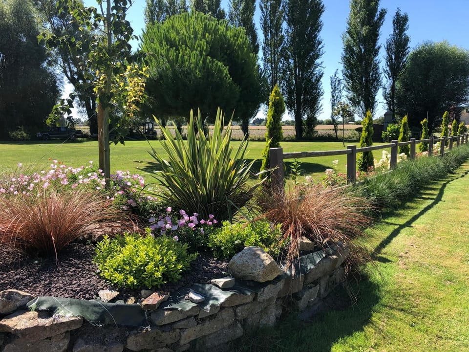 L'ormelais vacances House in Brittany
