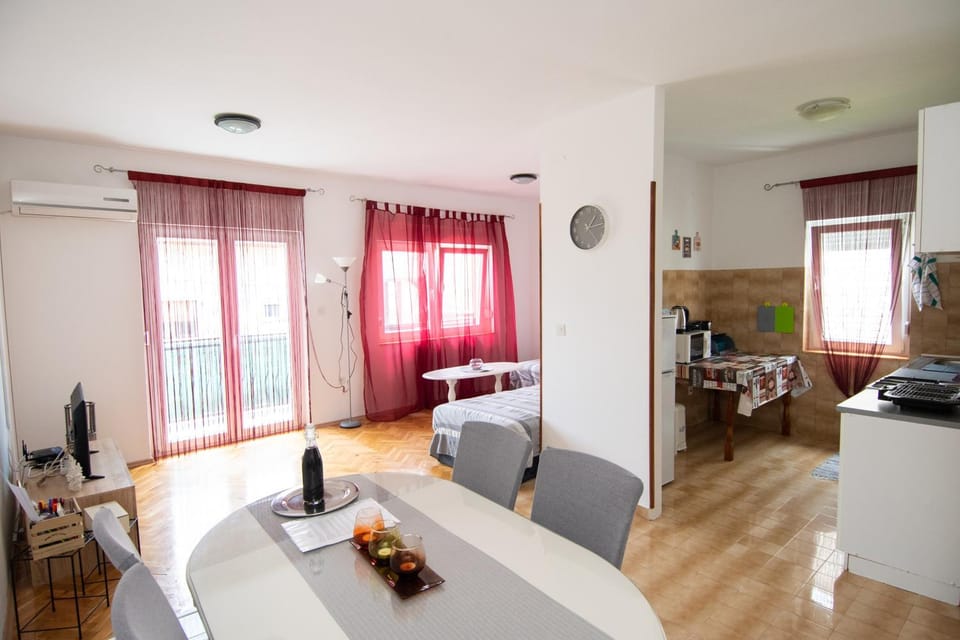 Apartmani Ivana Apartment in Šibenik-Knin County, Croatia
