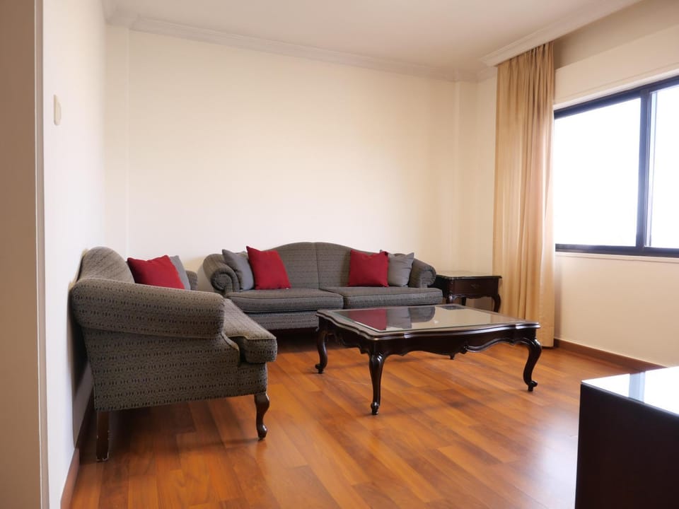 Granada Suites Hotel Apartment in Africa