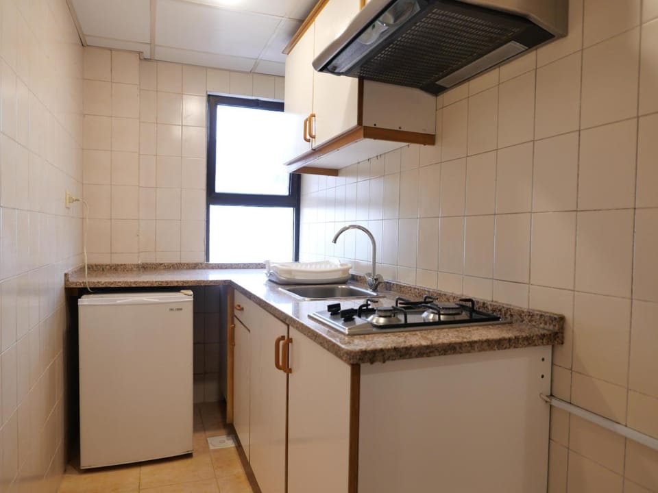 Granada Suites Hotel Apartment in Africa