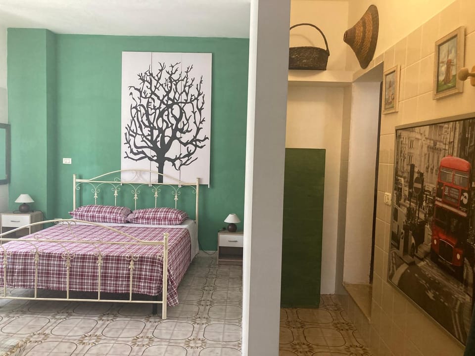 Litoralis Apartment in Province of Taranto