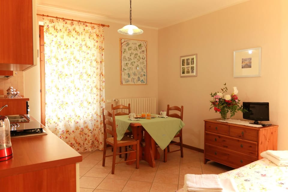 L' Arnia Apartment in Province of Brescia