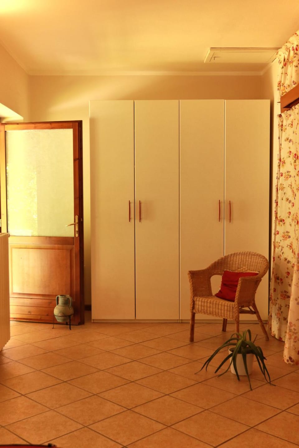 L' Arnia Apartment in Province of Brescia