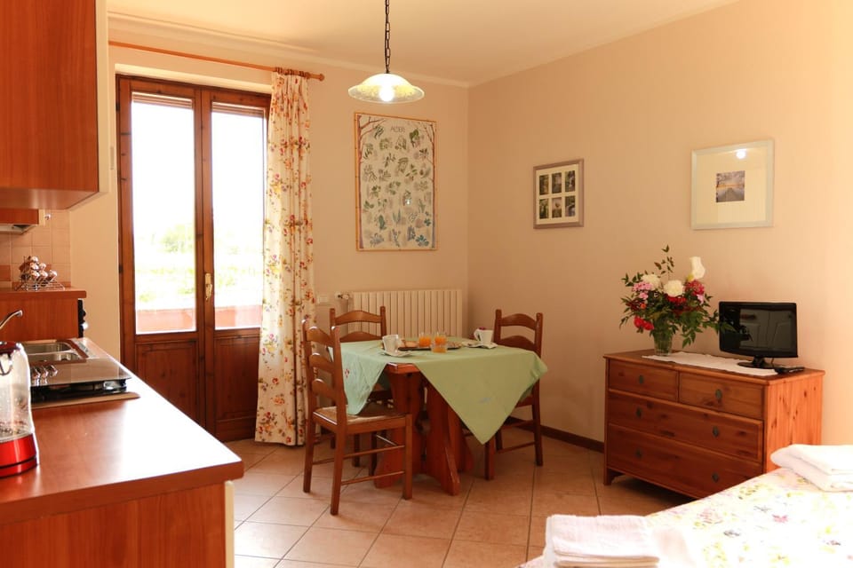 L' Arnia Apartment in Province of Brescia