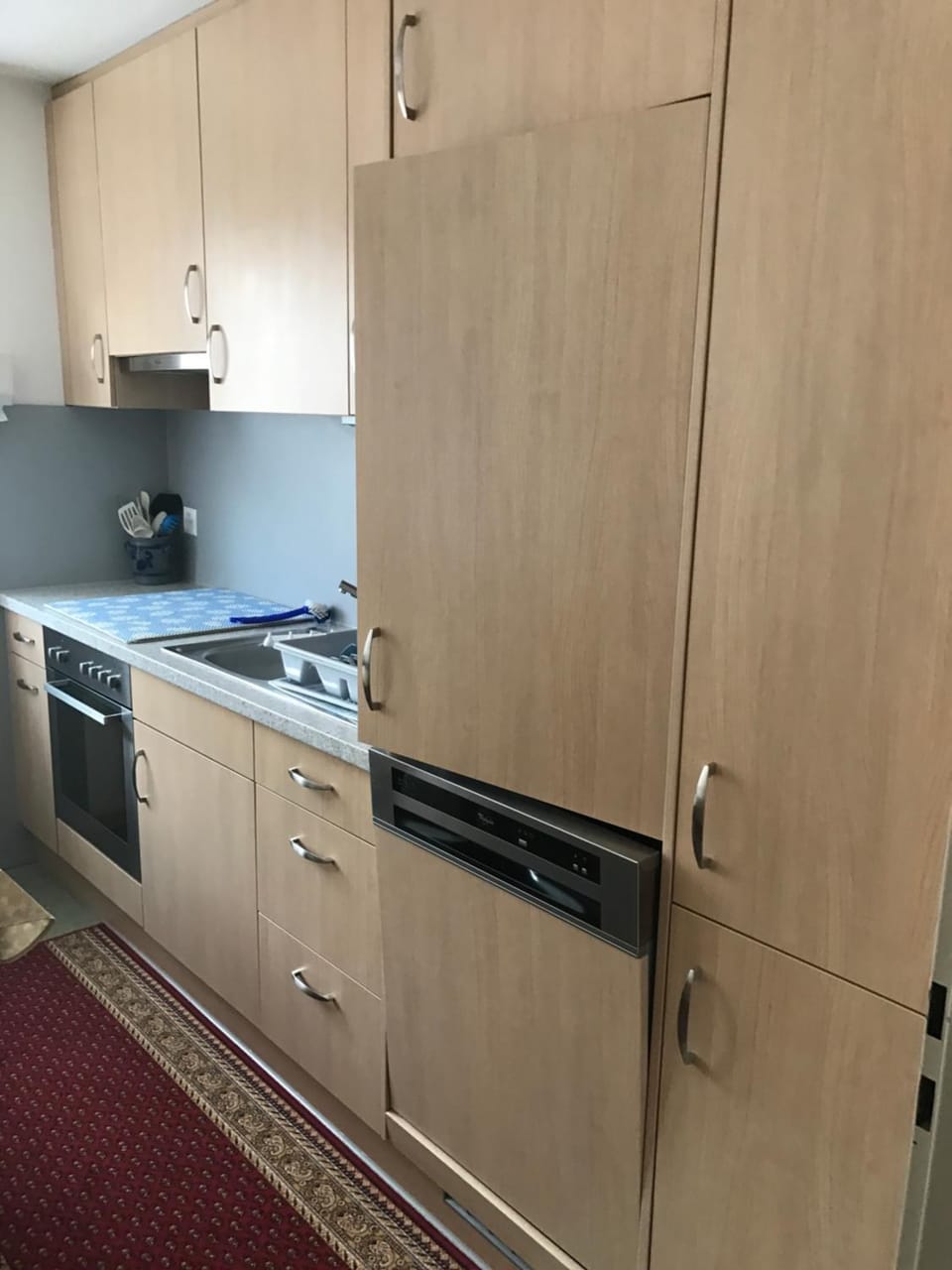 Coffee/tea facilities, Kitchen or kitchenette