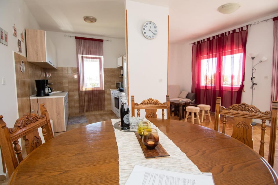 Apartmani Ivana 2 Apartment in Šibenik-Knin County, Croatia