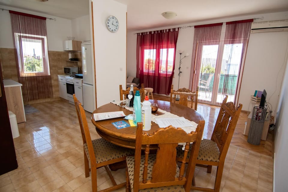 Apartmani Ivana 2 Apartment in Šibenik-Knin County, Croatia
