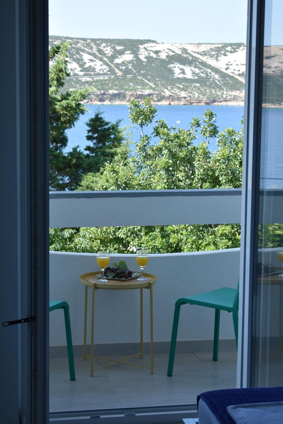 Sea view