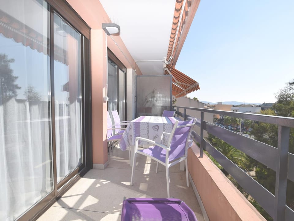 Balcony/Terrace, Balcony/Terrace, Dining area