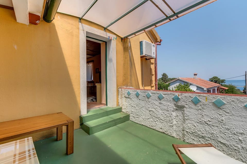 Apartments Josip & Maria Apartment in Primorje-Gorski Kotar County