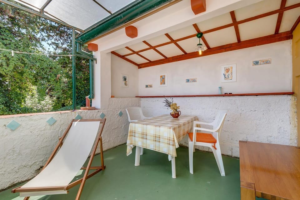 Apartments Josip & Maria Apartment in Primorje-Gorski Kotar County