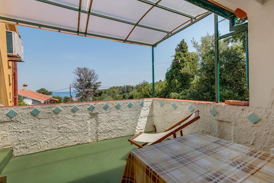 Apartments Josip & Maria Apartment in Primorje-Gorski Kotar County