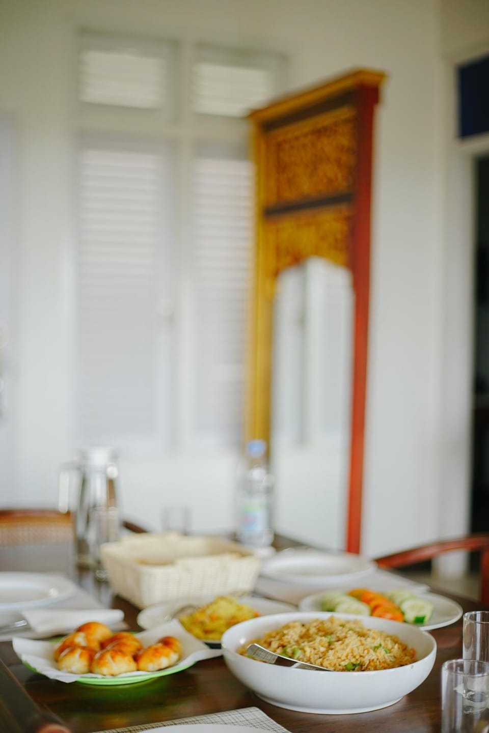 Breakfast