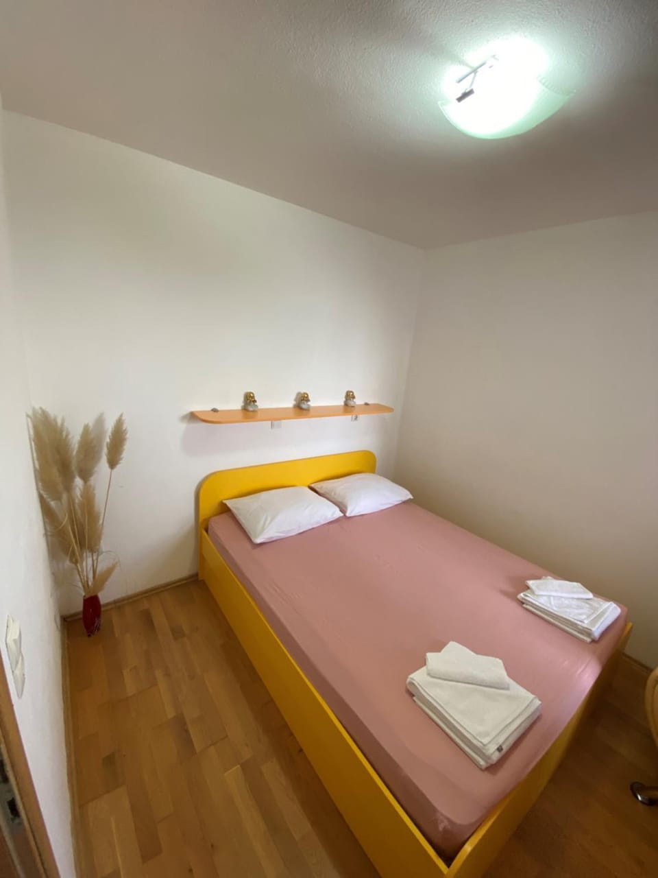 Zara 2 Apartment in Brela