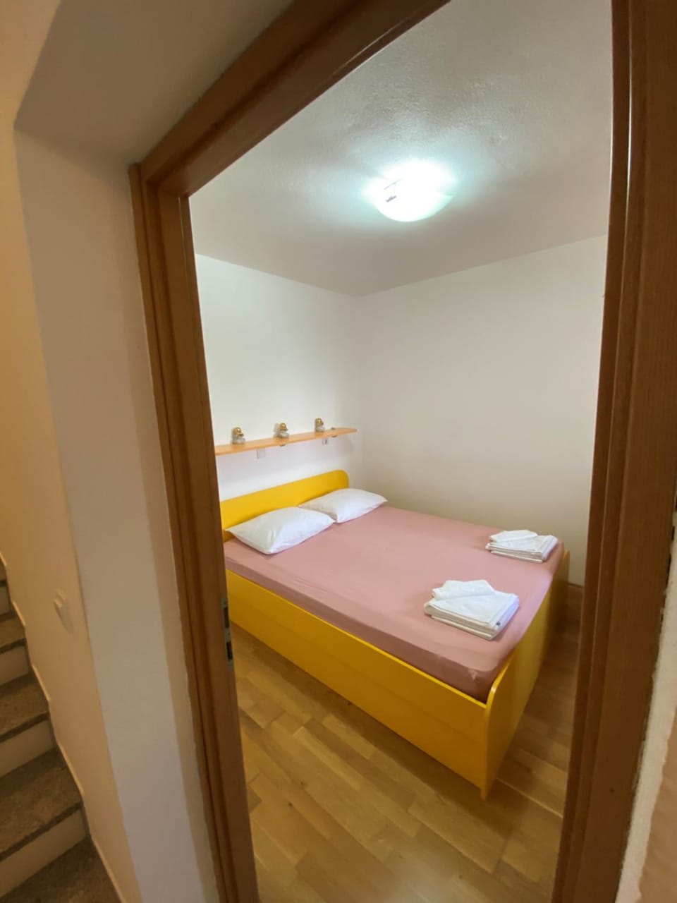 Zara 2 Apartment in Brela