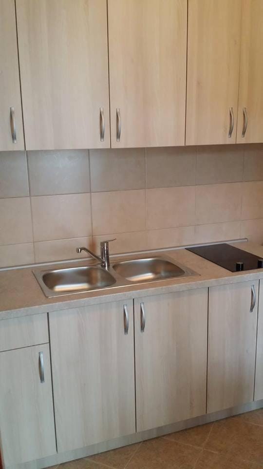 Guesthouse Vujacic Bed and Breakfast in Montenegro