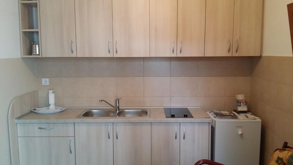 Guesthouse Vujacic Bed and Breakfast in Montenegro