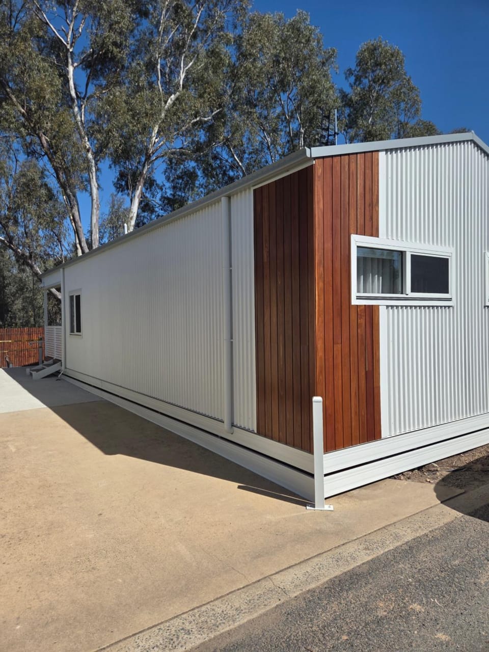 BIG4 Moama Holiday Park Campground/ 
RV Resort in Echuca