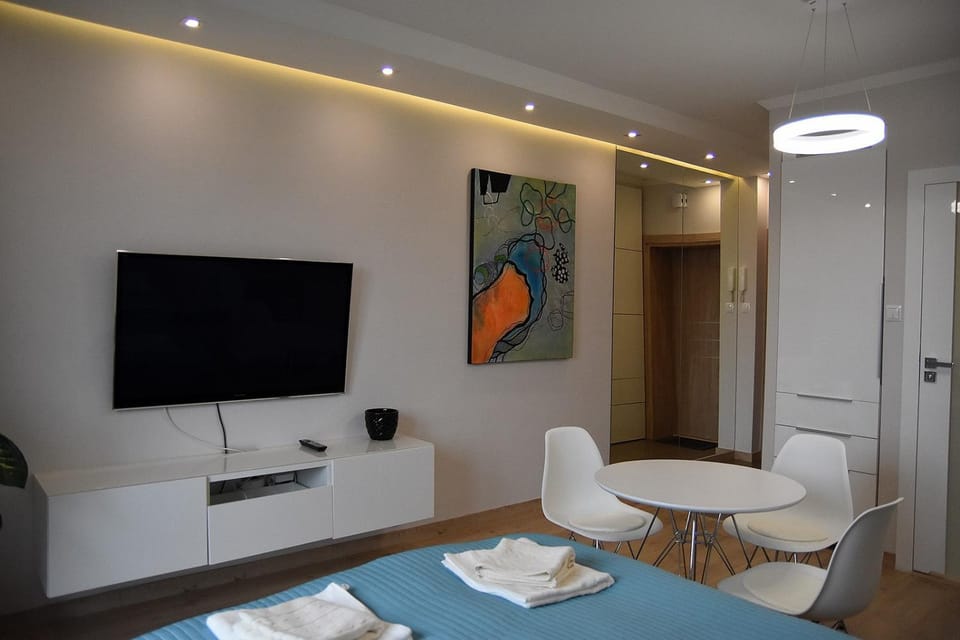Apartament No.1 Apartment in Pomeranian Voivodeship