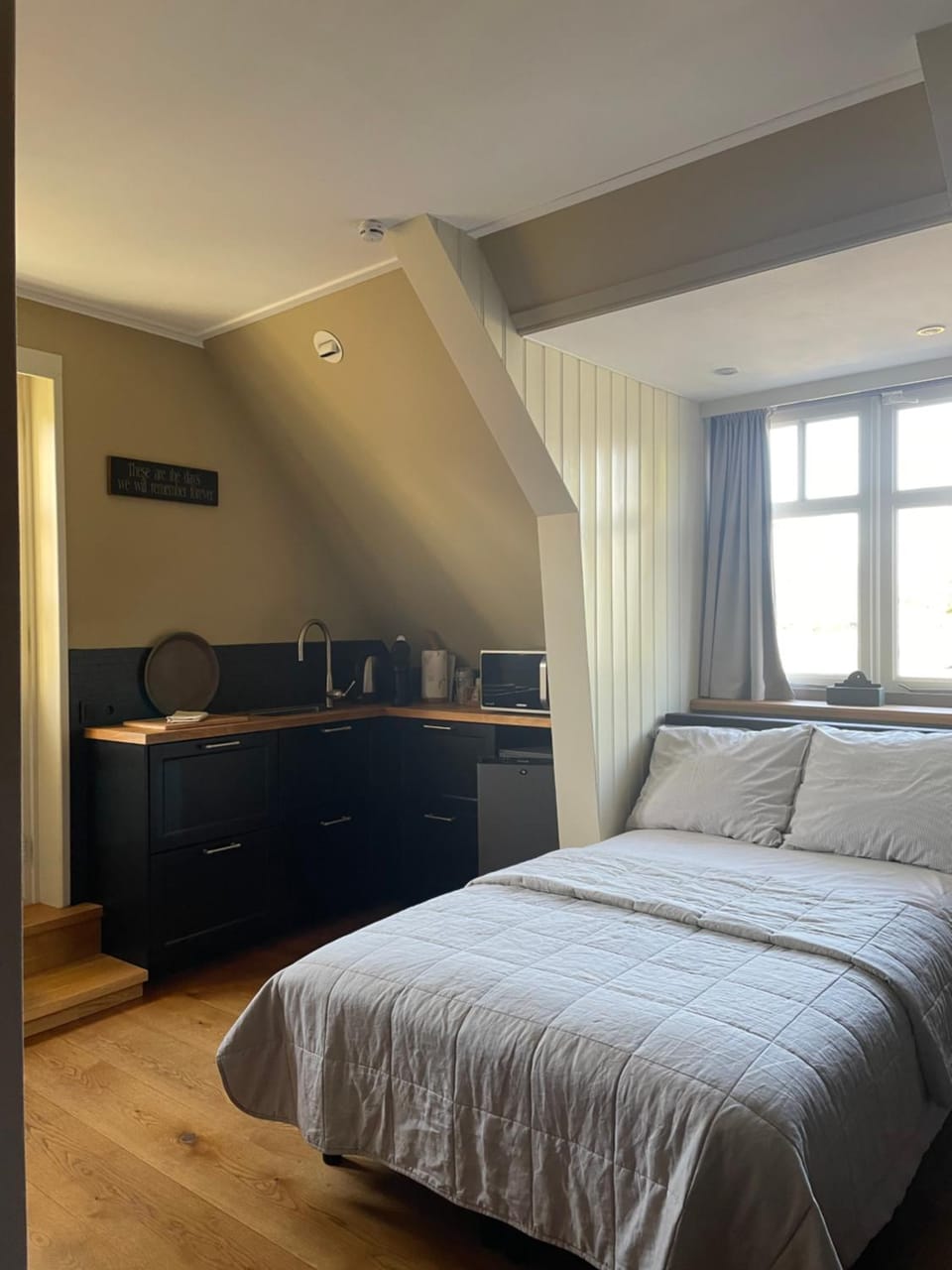 B&B DiepenHuus Boven Bed and Breakfast in Overijssel (province)