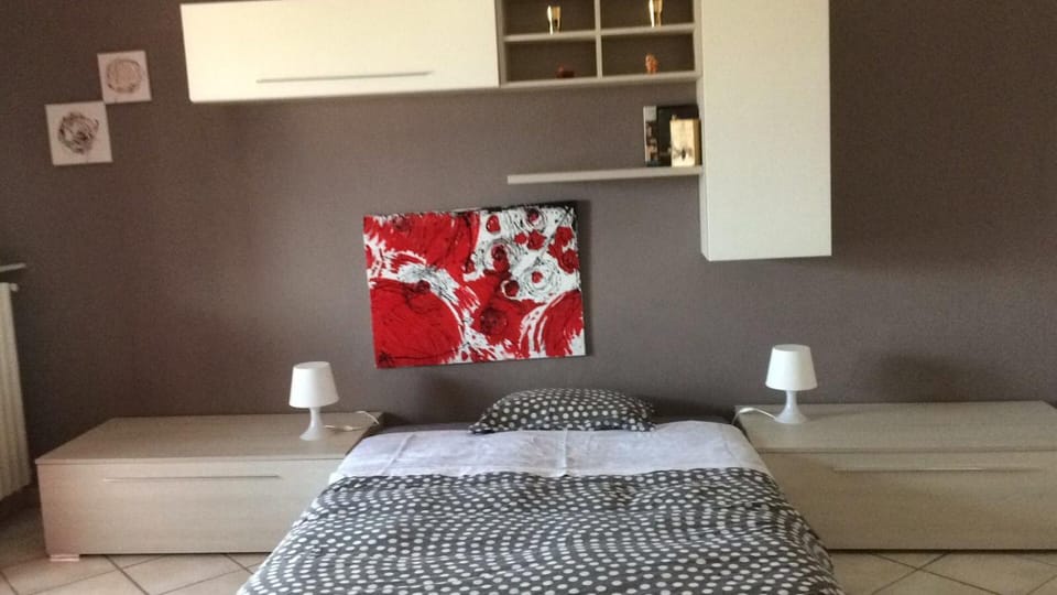 La Casa nel Mulino Apartment in Cuneo