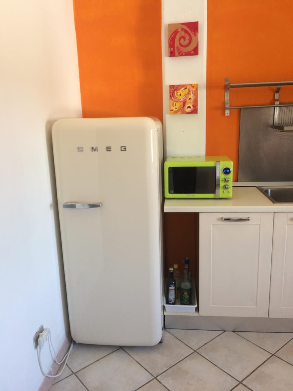 La Casa nel Mulino Apartment in Cuneo