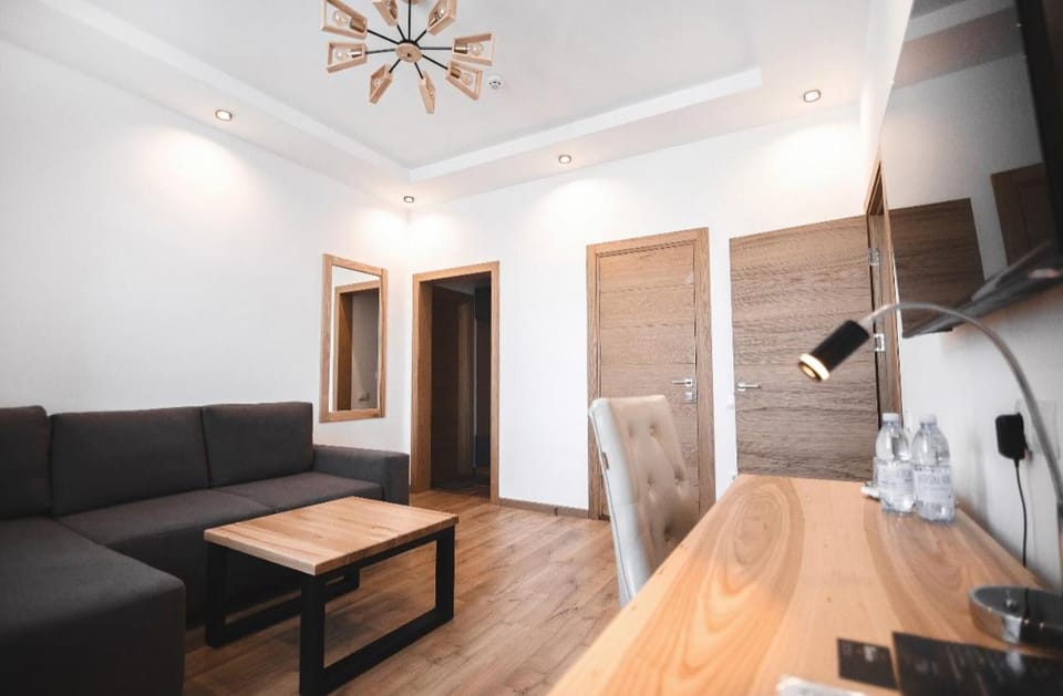 Aivengo Hotel Hotel in Ukraine