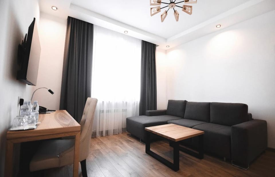 Aivengo Hotel Hotel in Ukraine