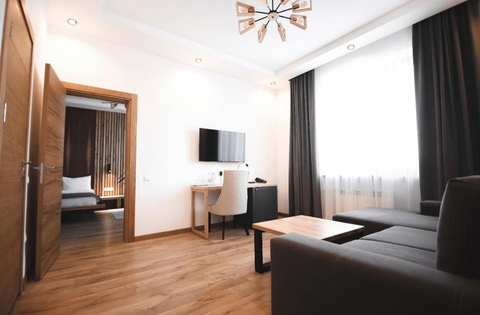 Aivengo Hotel Hotel in Ukraine